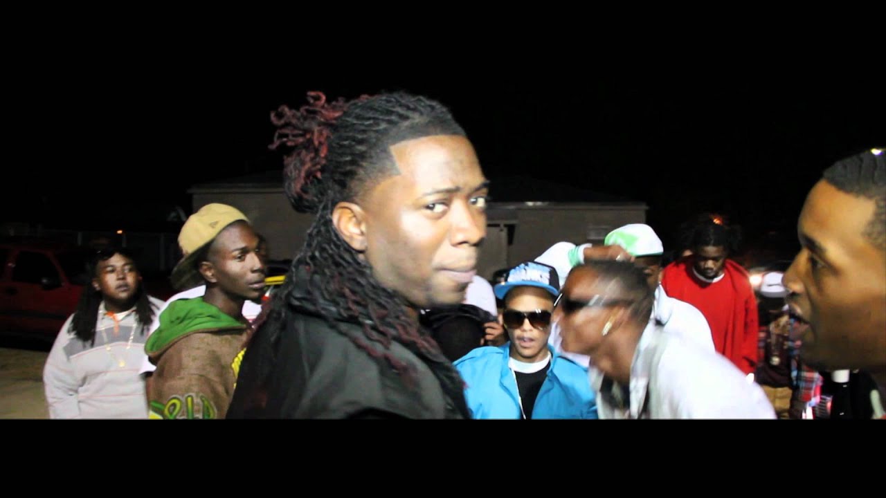 Flawless Da Richkid - YMGST