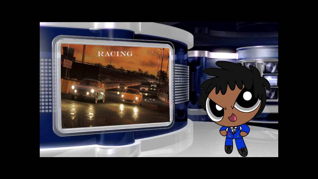 GU News 4: Update News