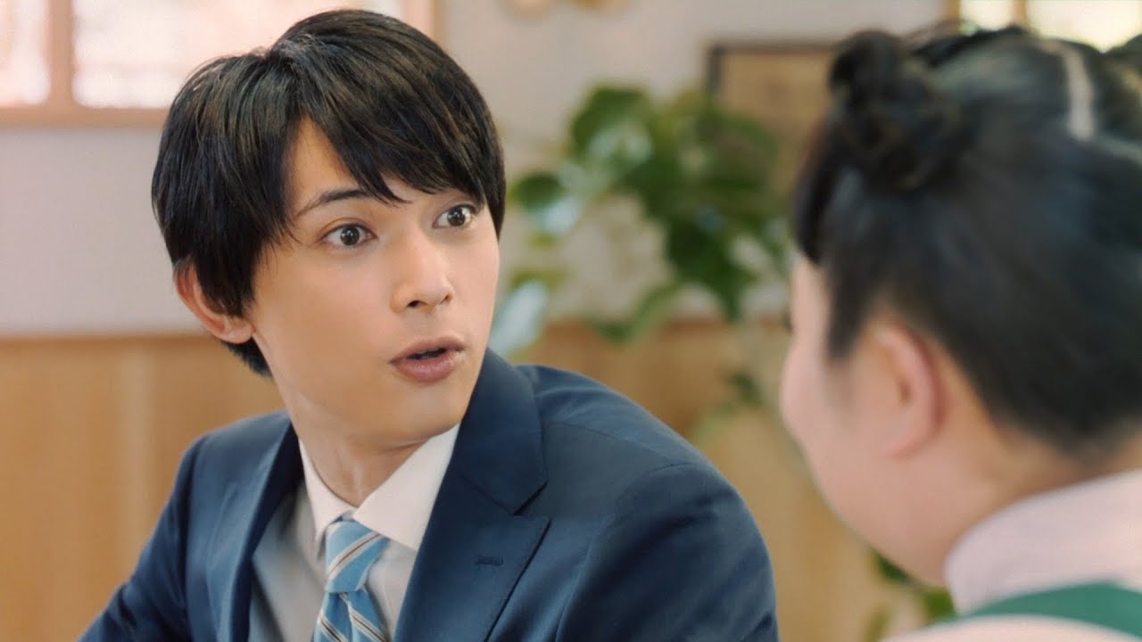 吉沢亮・木村多江・リリーがアフラックCMに新登場　西島・直美夫婦オープンのカフェ常連　「“ライフステージの変化に”ちゃんと応える医療保険 EVER」新CM
