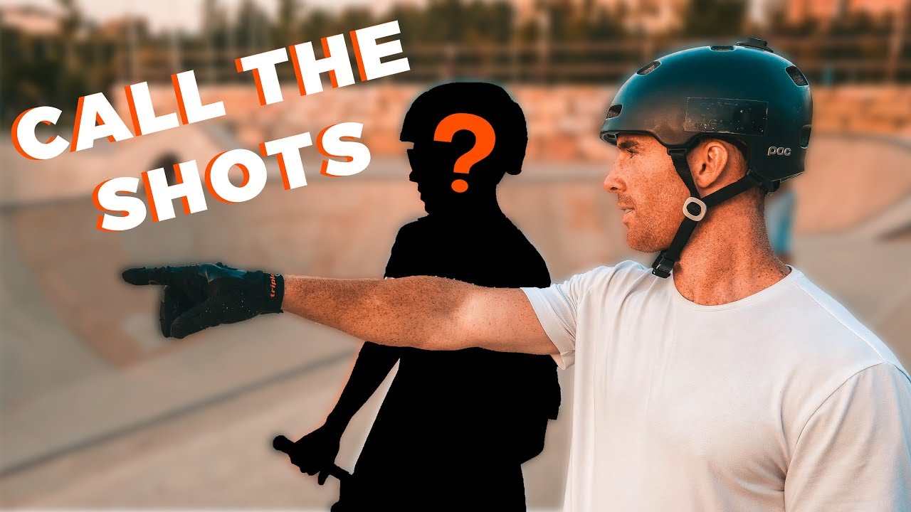 CALLING THE SHOTS! | KOTASODE 13