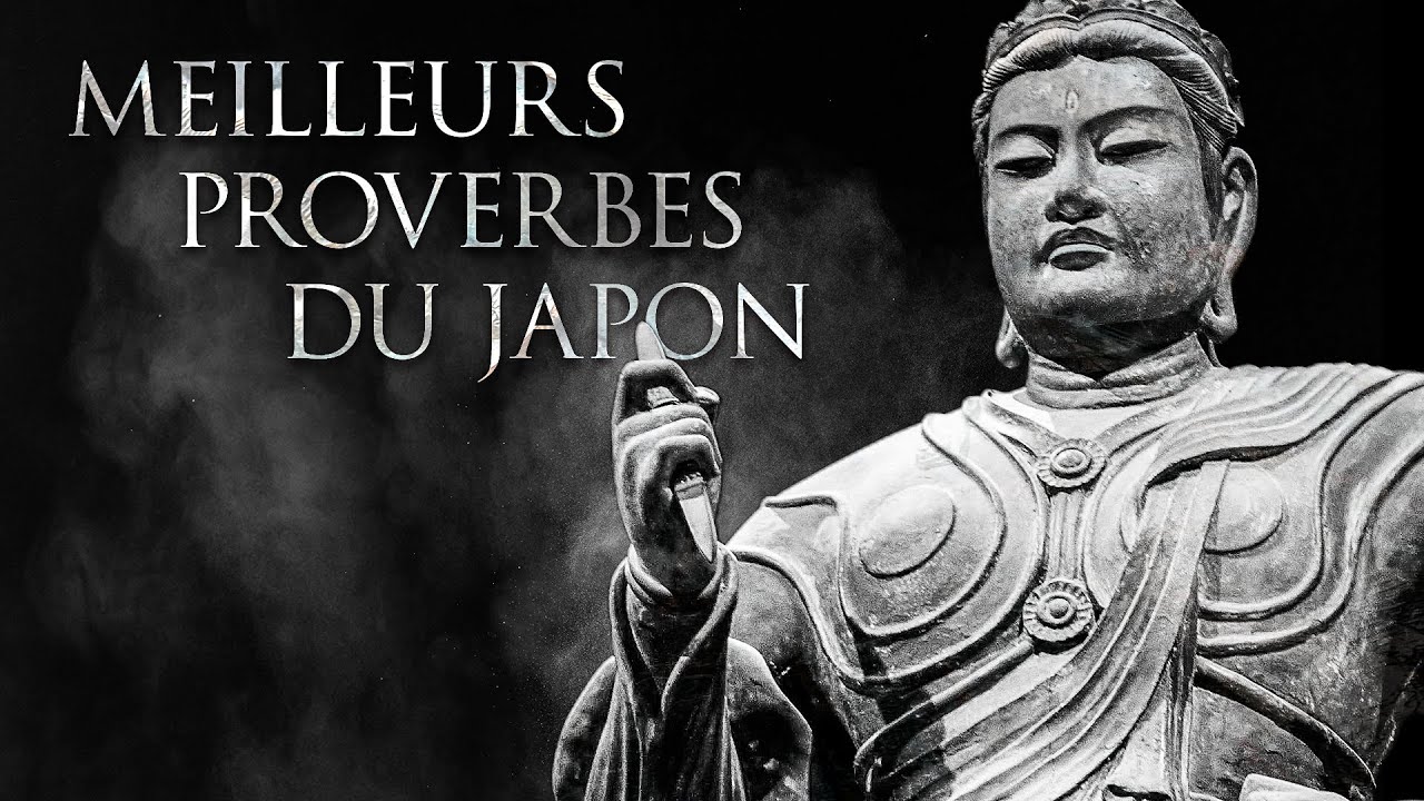 Japon : PERLES CULTURELLES et CITATIONS INTEMPORELLES