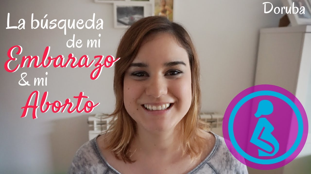 Como fue la búsqueda de mi EMBARAZO y mi ABORTO -- Ovarios poliquísticos -- Doruba