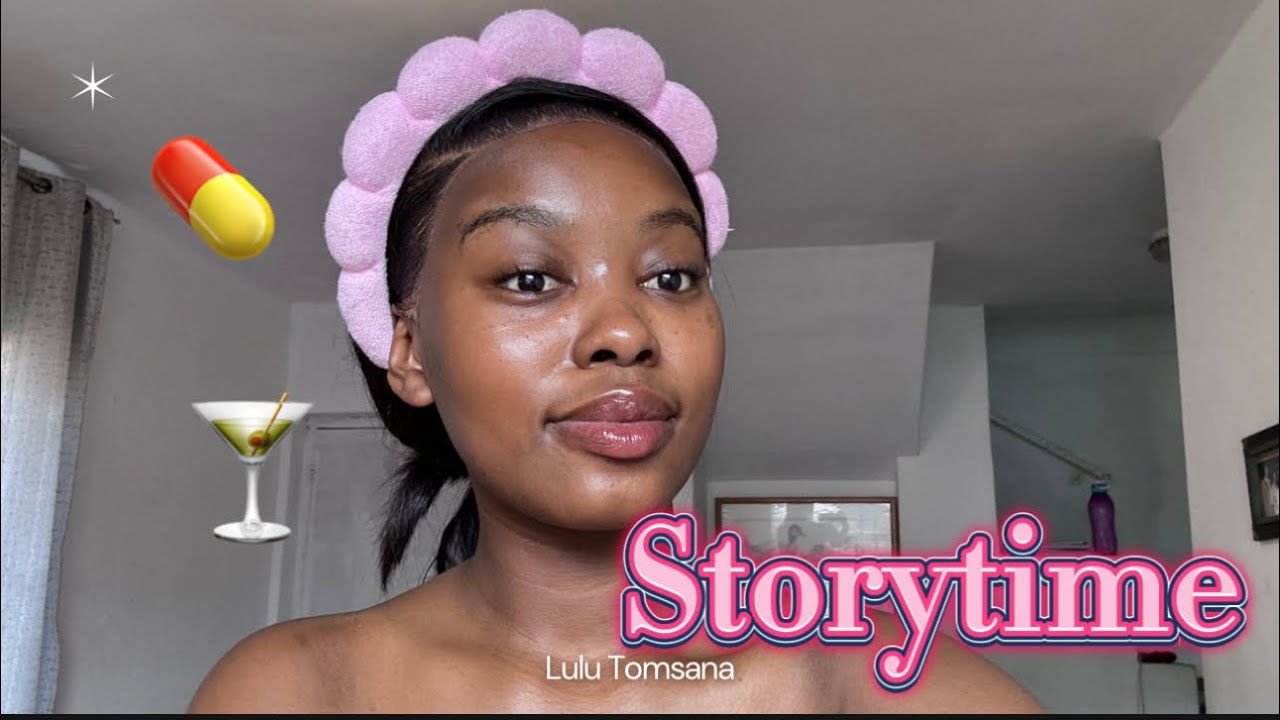 Storytime☕️