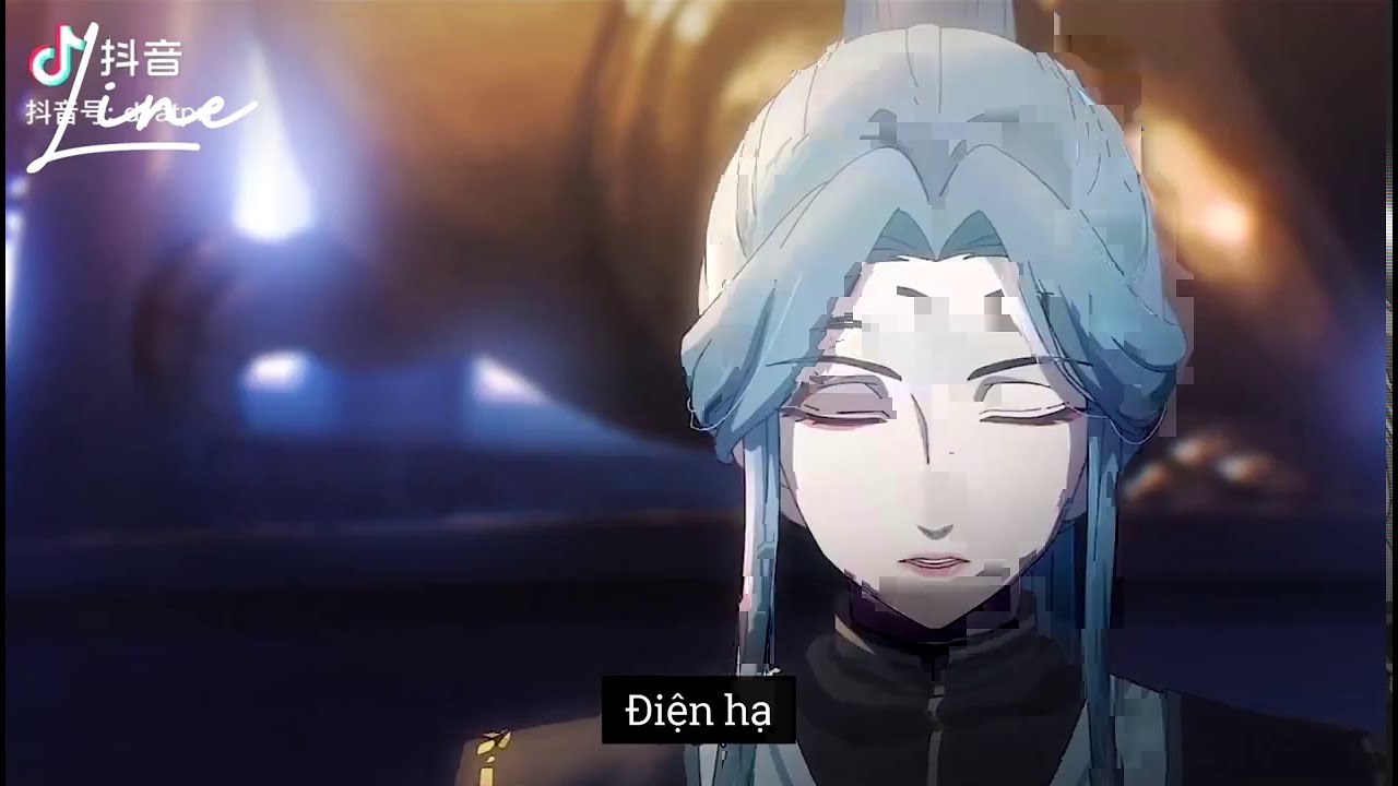 [Vietsub]❤Thiên Quan Tứ Phúc_(SPOIL) Song Huyền