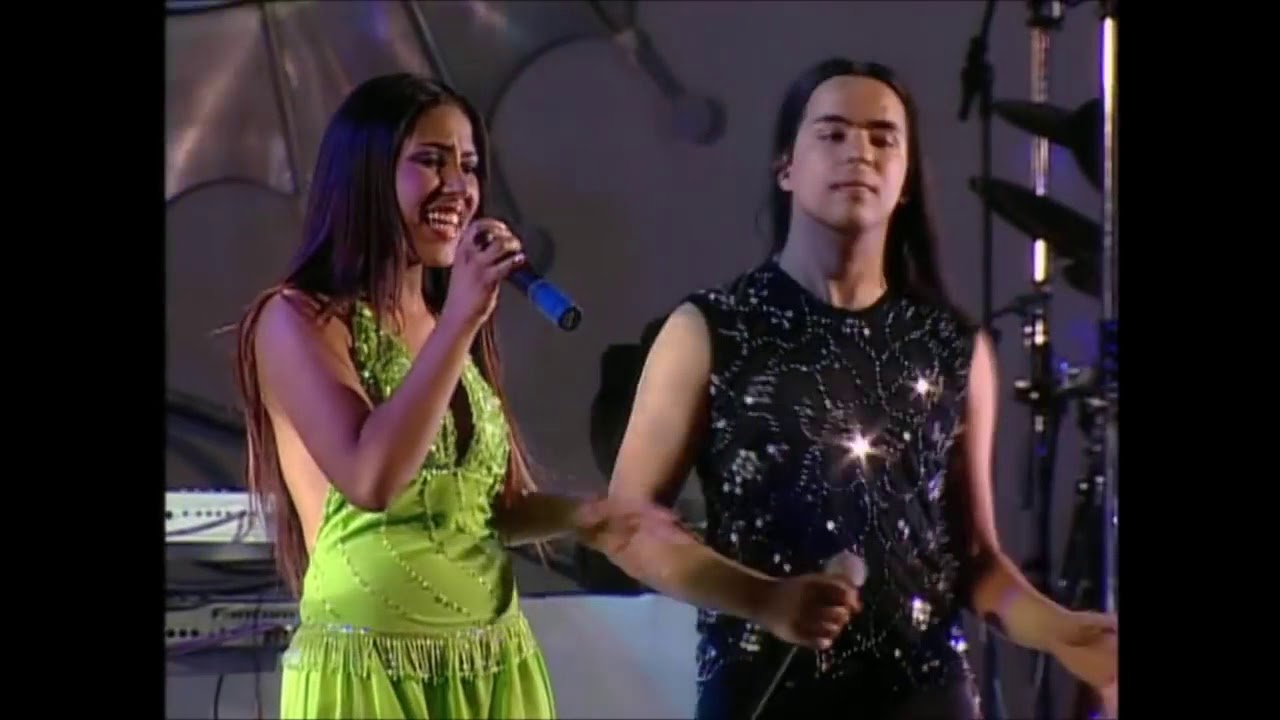 Blackout   Gatinha Manhosa DVD 2 em PetrolinaPE 2006 HD