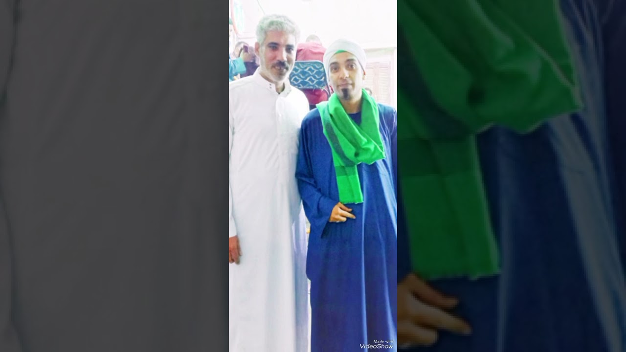 الشيخ محمد حماده في حب ست السيده زينب🍀🍀🍀🍀🍀