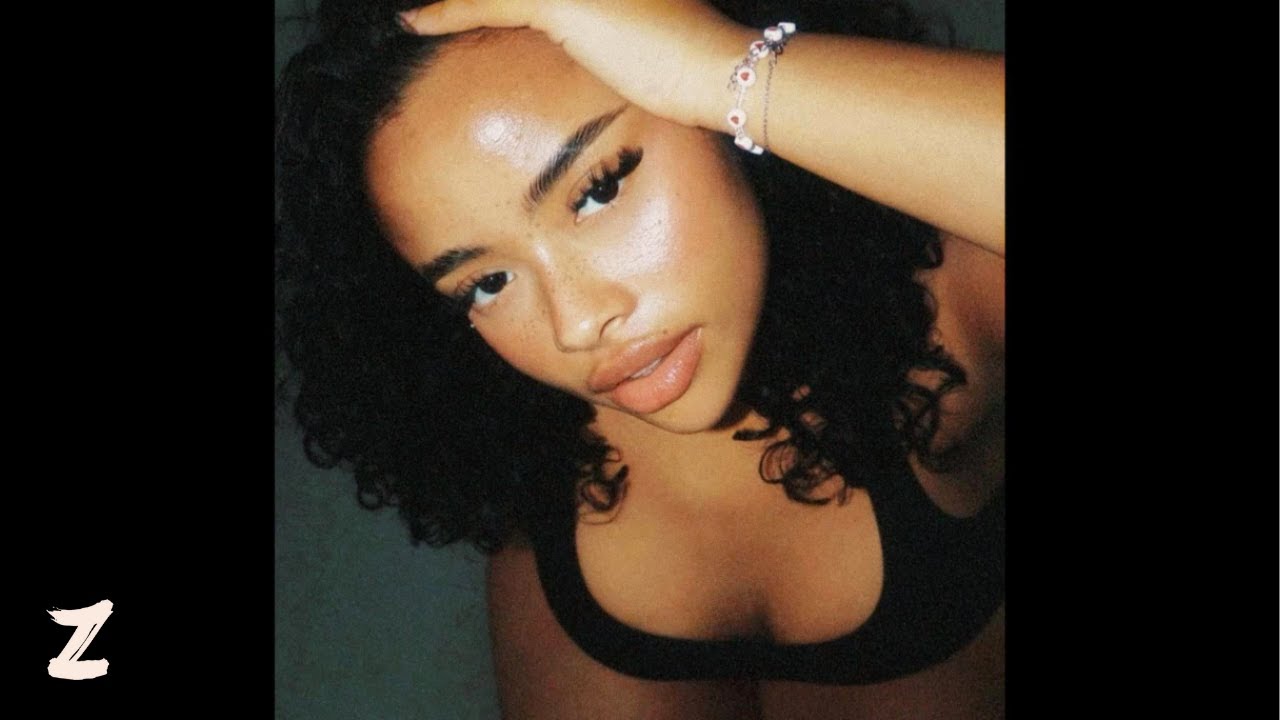 R&B Type Beat - 