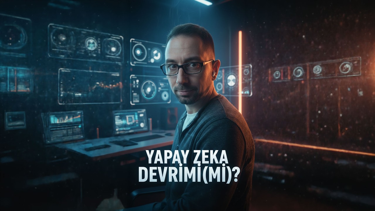 NEDEN E-TİCARETTE YAPAY ZEKA KULLANMAMALISINIZ?