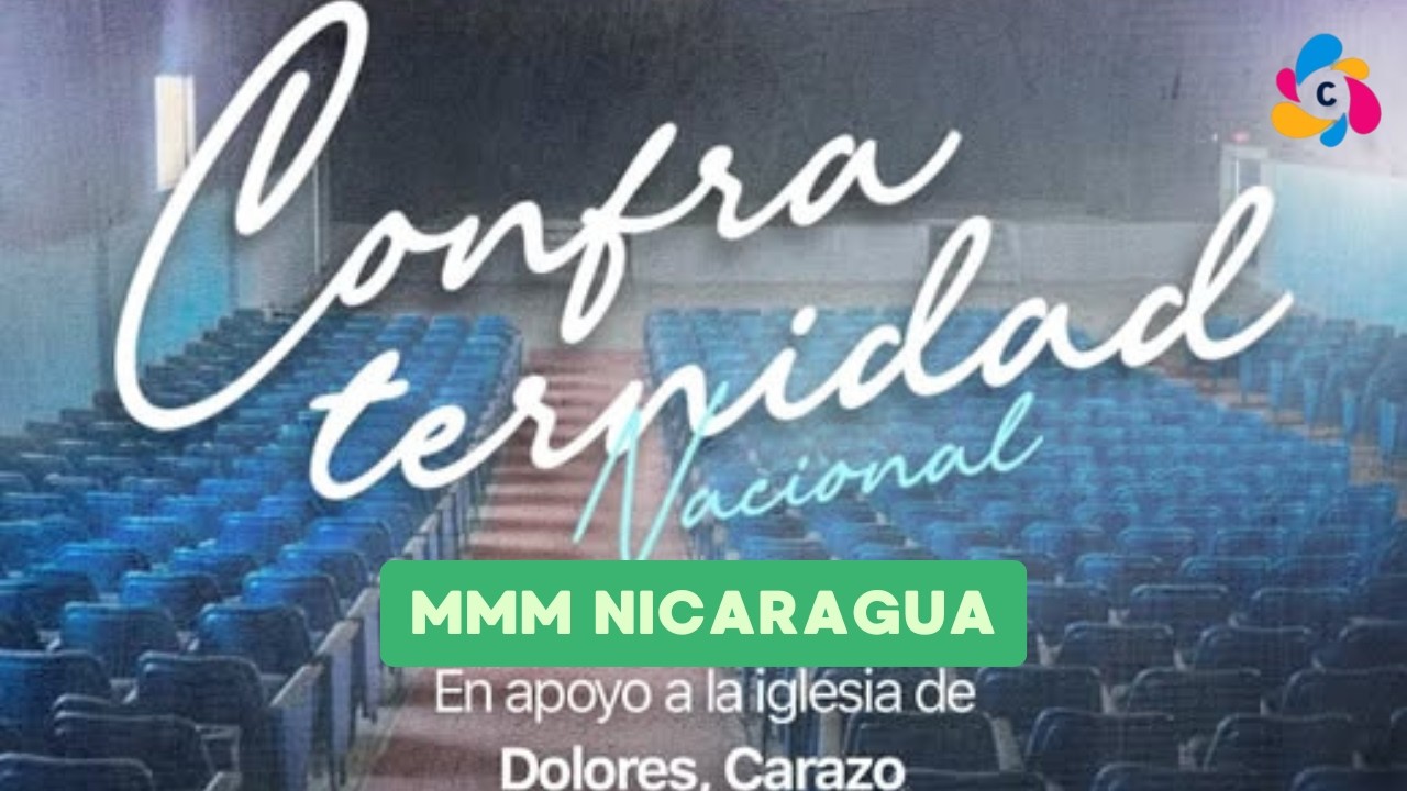 Confraternidad Nacional del MMM Nicaragua 2026 (Servicio Especial)