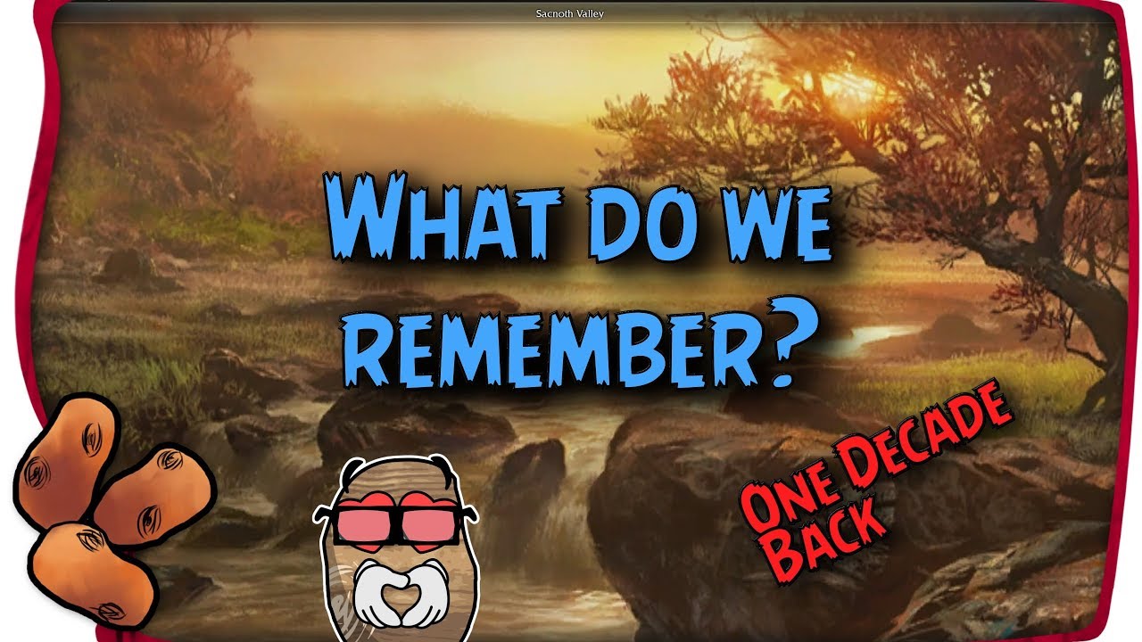 Exploring the Charr Homelands Again | Eye of The North Nostalgia - Guild Wars 2 Icebrood