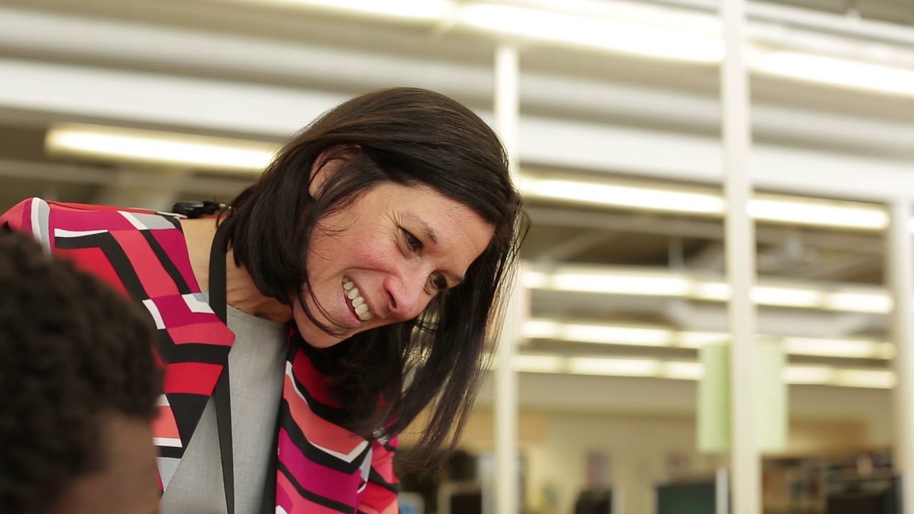 What is Personalized Learning?