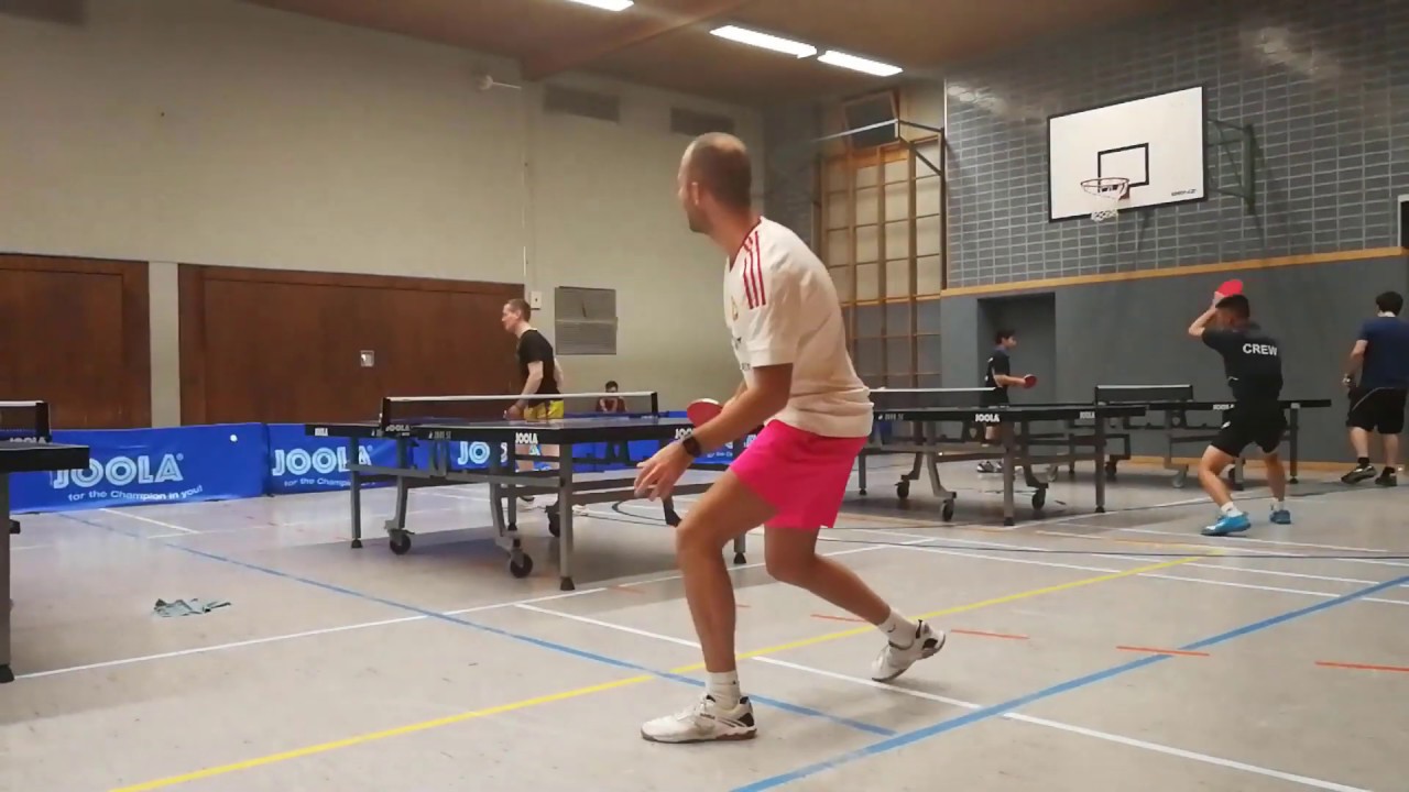 Trainingssession #VIBES in Singen PART 1