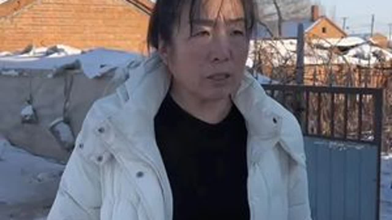 #记录我的农村生活 #婆媳相处 #我要上热门🔥