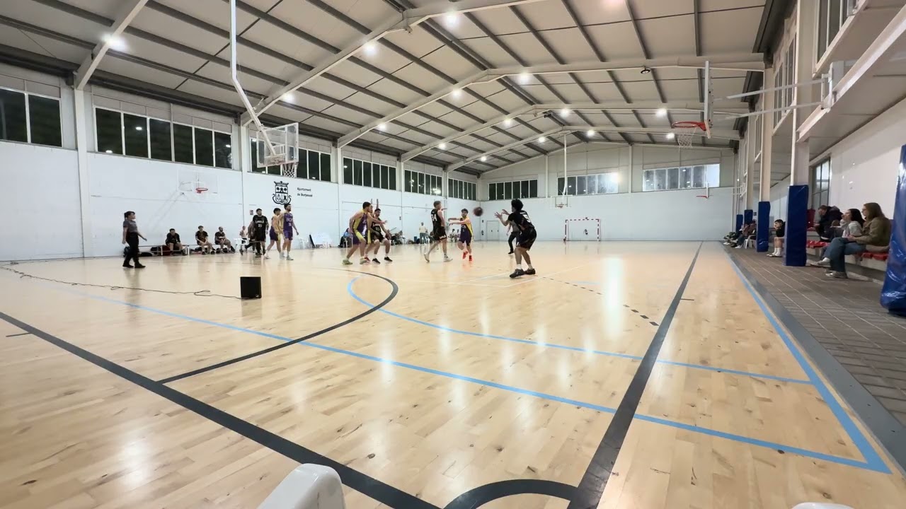 Loriguilla VS Burjassot