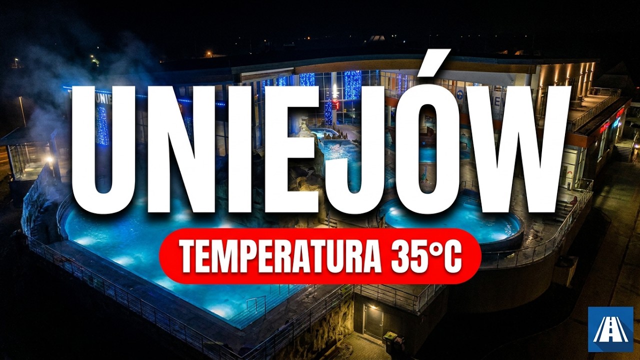 Termy Uniejów