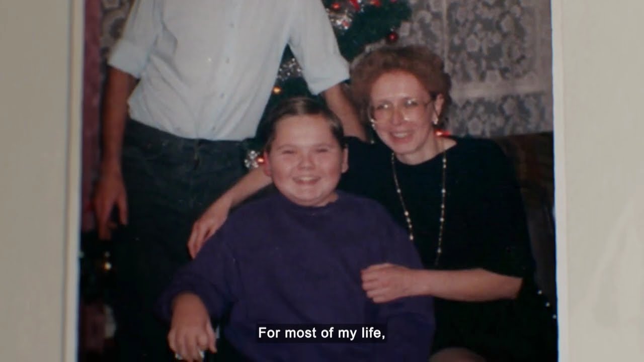 Independent Lens S27E3 | Life After: Reid Davenport on Disability, Dignity & Assisted Dying 💔🎥
