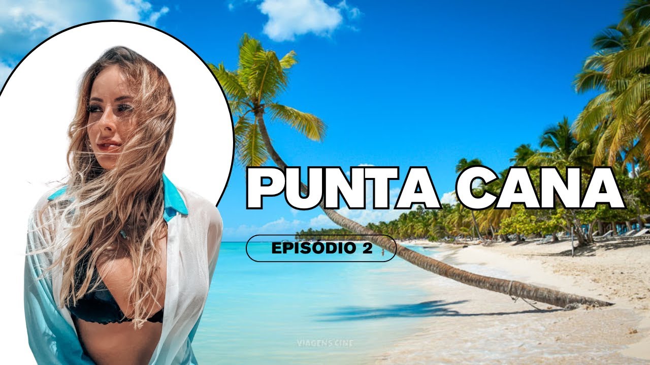 Isla Saona + Cocobongo + Resort Grand Bavaro Princess Punta Cana - Parte 2