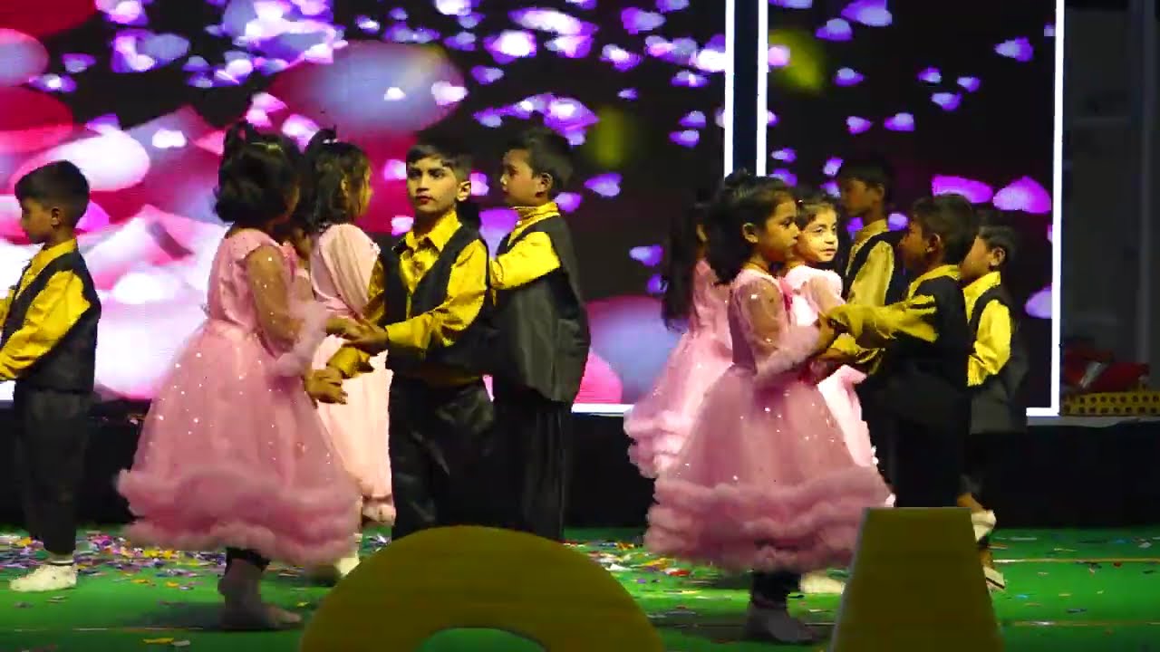 Audhalya-2K25#Khalsa-Annual Day Celebrations@Sri Chaitanya School-Hayathnagar