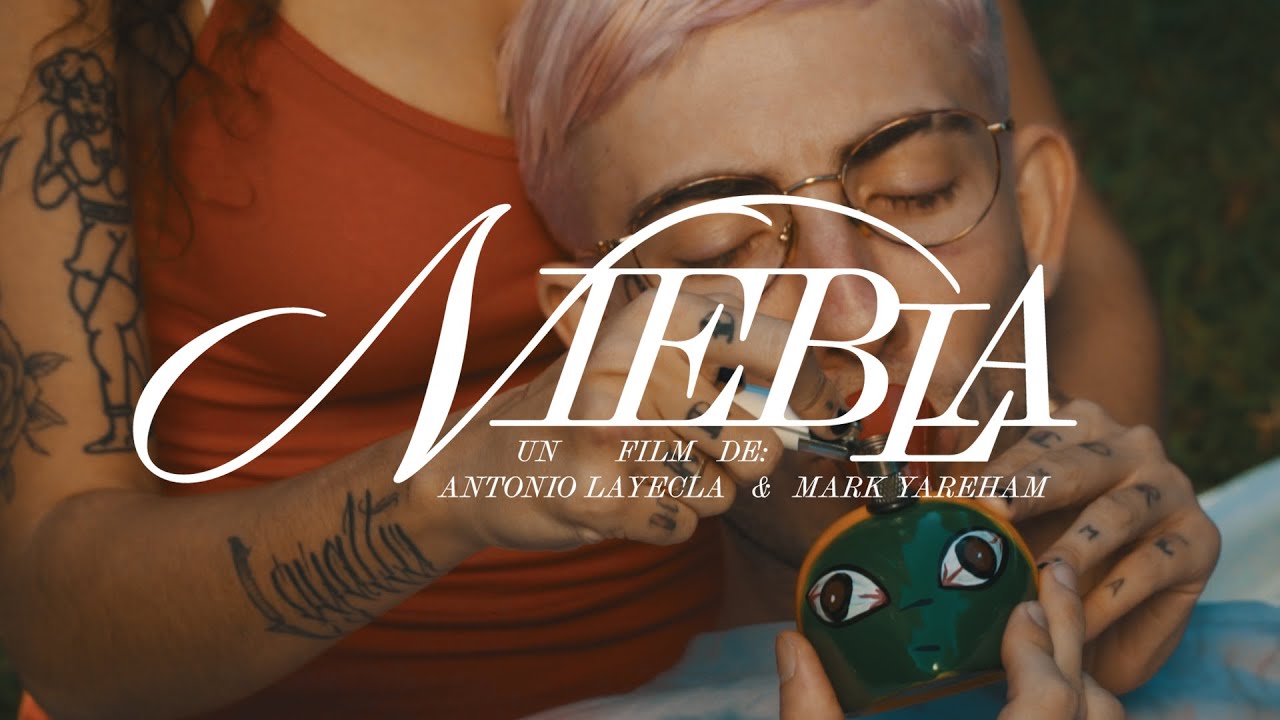 Leftee - Niebla (Video Oficial)