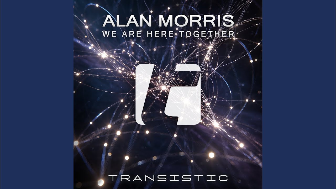 We Are Here Together (Extended Mix)