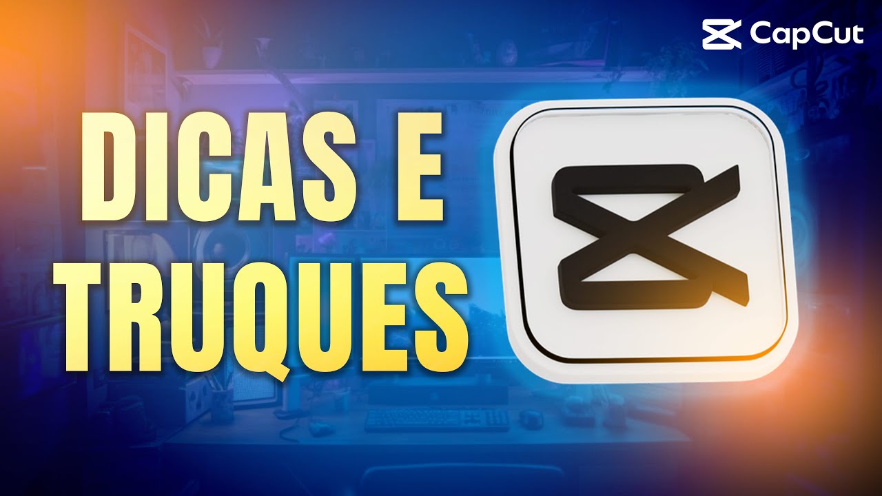 5 Maneiras GRATUITAS de deixar o seu vídeo 10x mais profissional | CapCut