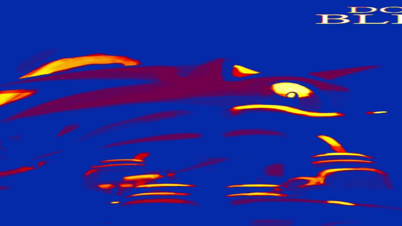 DON'T BLINK ESTOURADO (sonic lms) 
