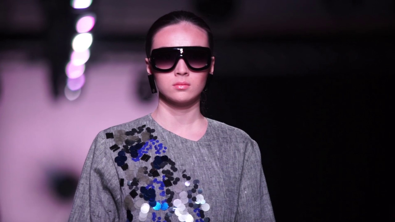 U.G.L.Y-studio AW17/18 KFW-ASTANA