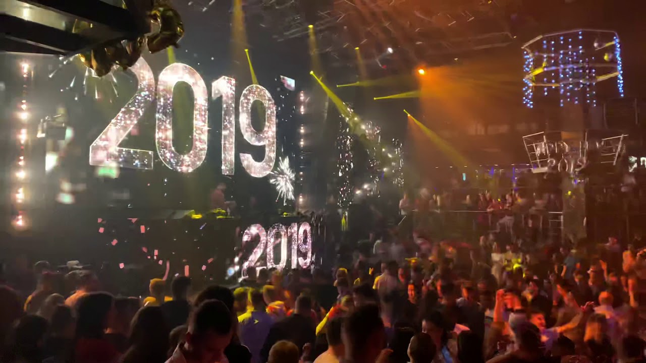 Silvester v MINISTRY OF FUN