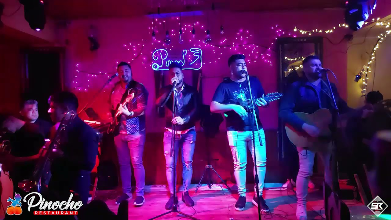 Cena Show Restaurant Pinocho 17/09/2021 - Llokallas