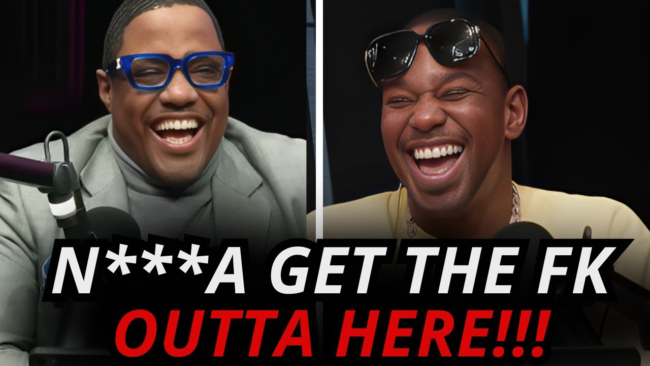 Mase & Cam’ron CRAZIEST  & FUNNIEST  Moments OF ALL TIME!