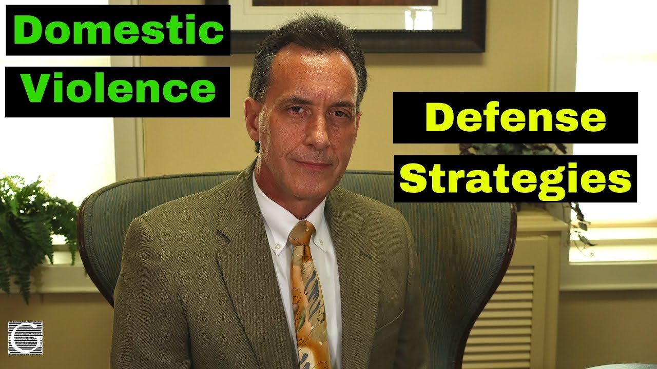 How to Get Domestic Violence Charges Dismissed