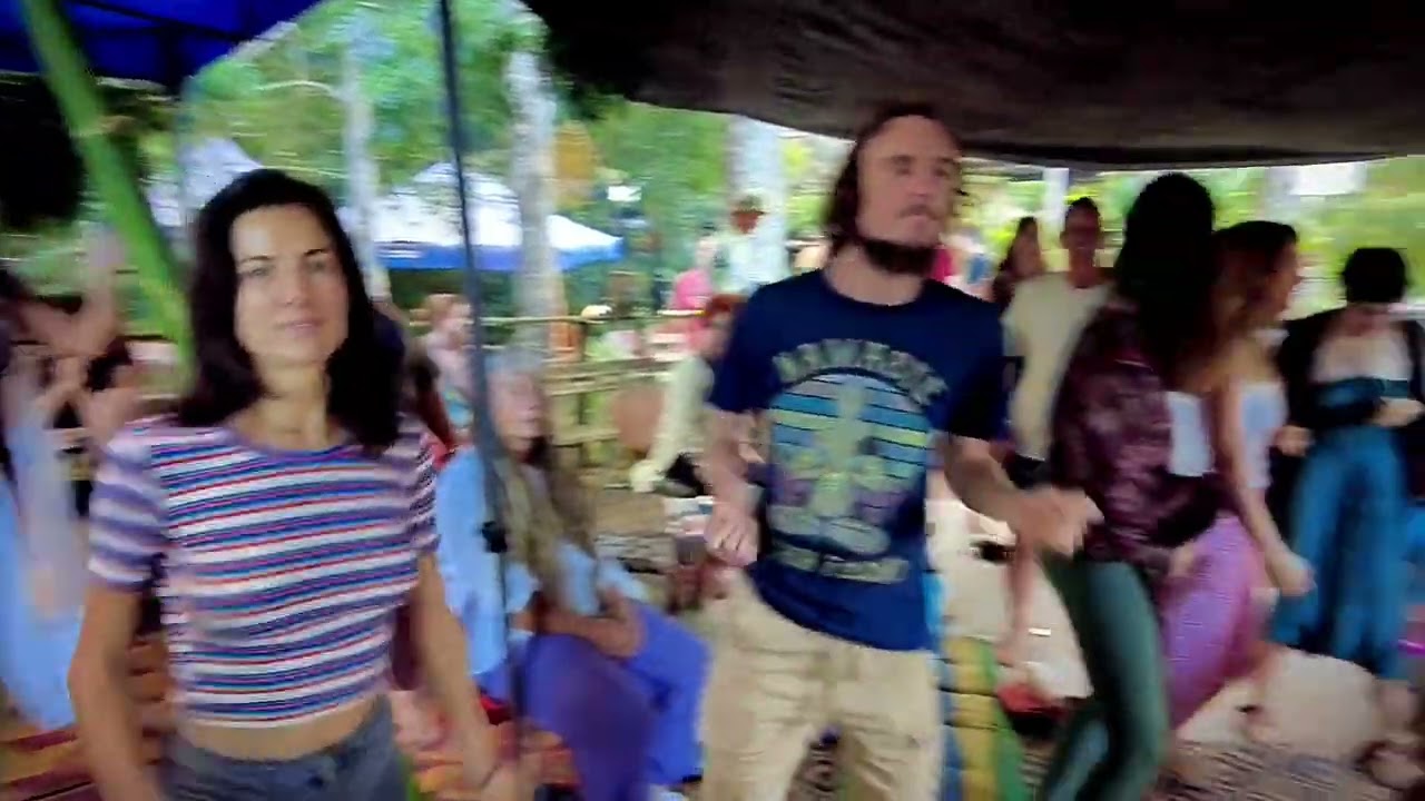 Roots (Shimshai remix)