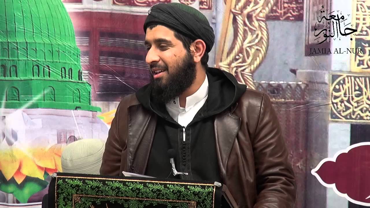 Awliya & Sultan ul Awliya | Imam Adil Shahzad