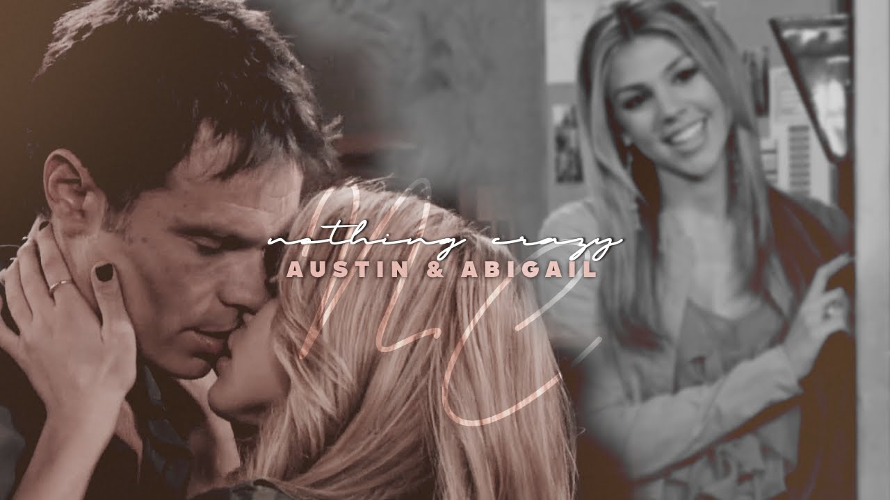 Austin & Abigail | Nothing Crazy (For Kayla)