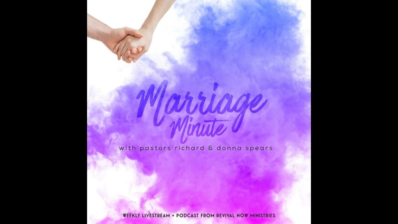 Defending Marriage In A Noncommittal Society - Episode 20