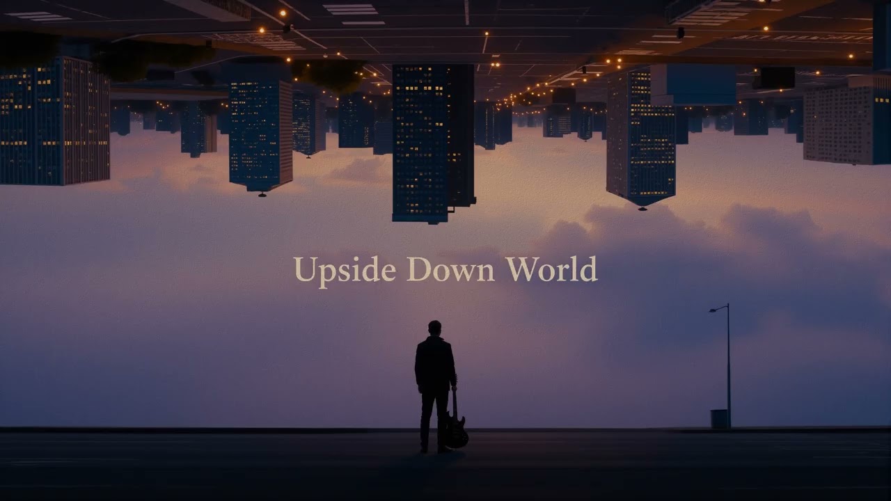 Upside Down World