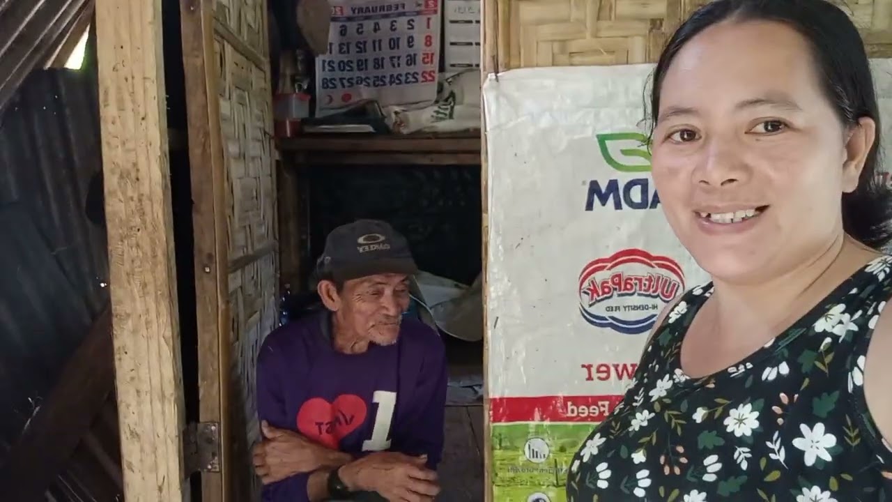 PASYAL TAYO SA PAYAG NI  PAPA