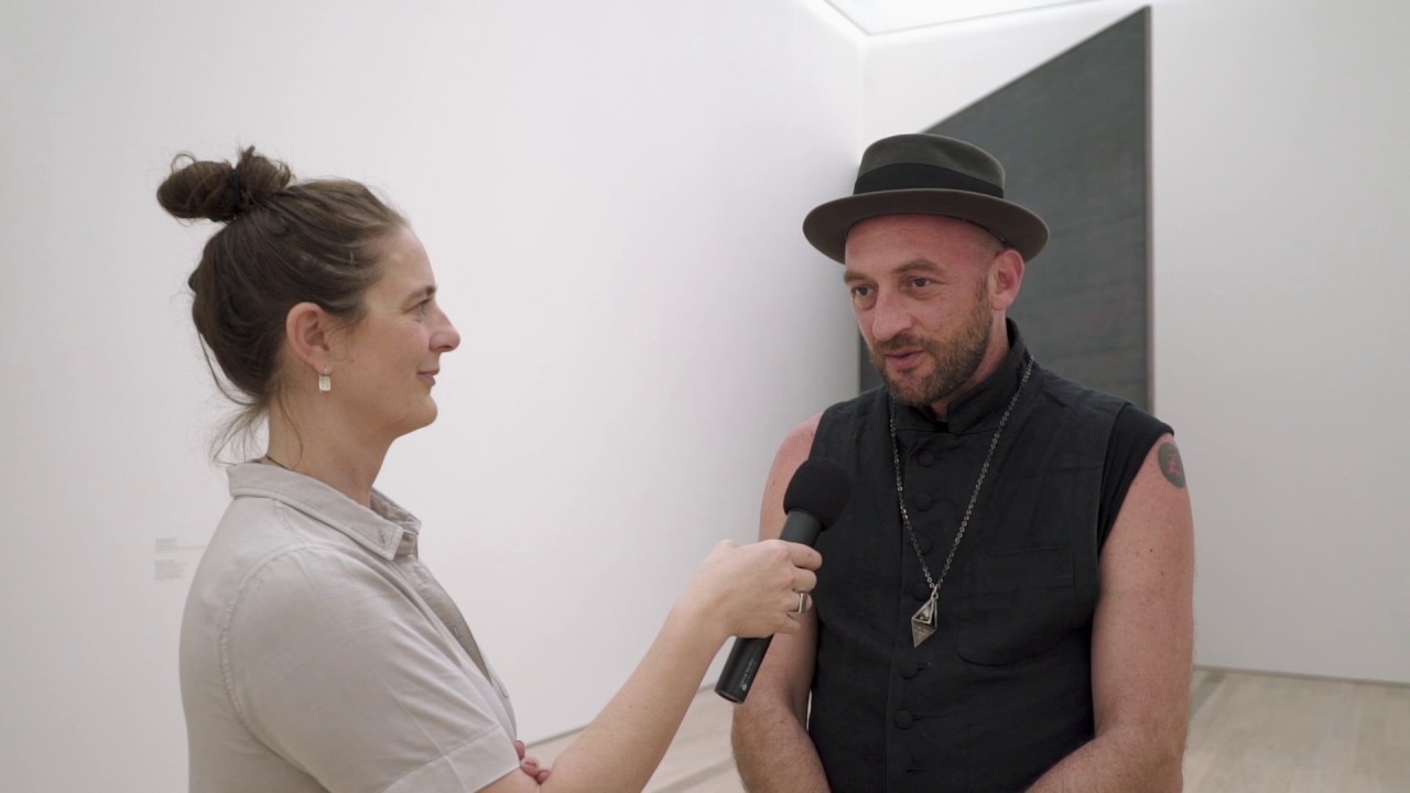 Damian Lazarus: Sun.set