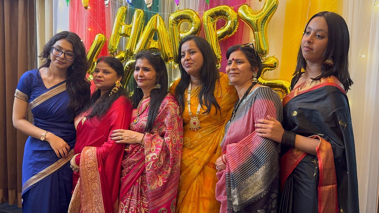 Happy woman day |#vlog |8/3/26