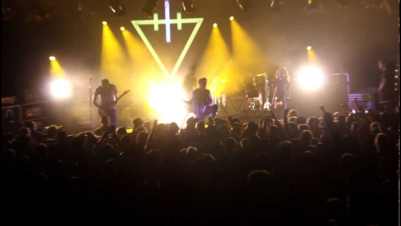 The Devil Wears Prada- 