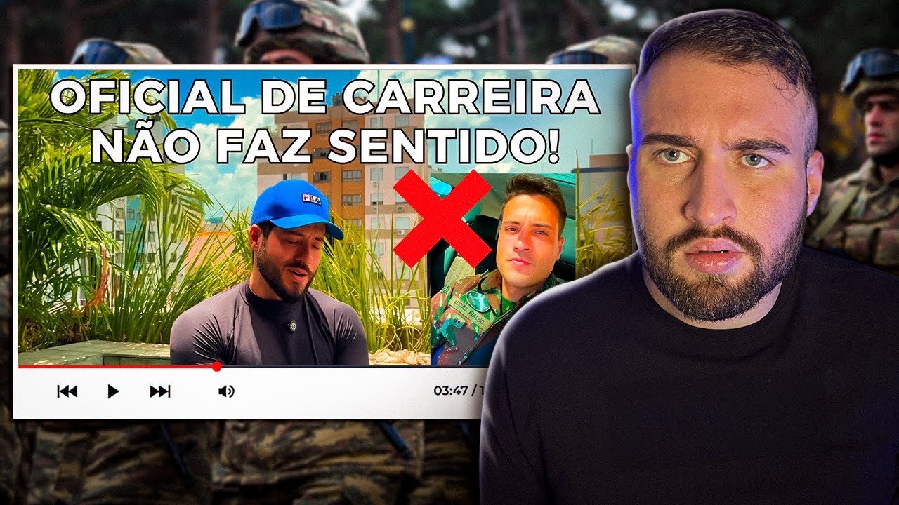 CAPITÃO PEDIU DEMISSÃO DO EXÉRCITO