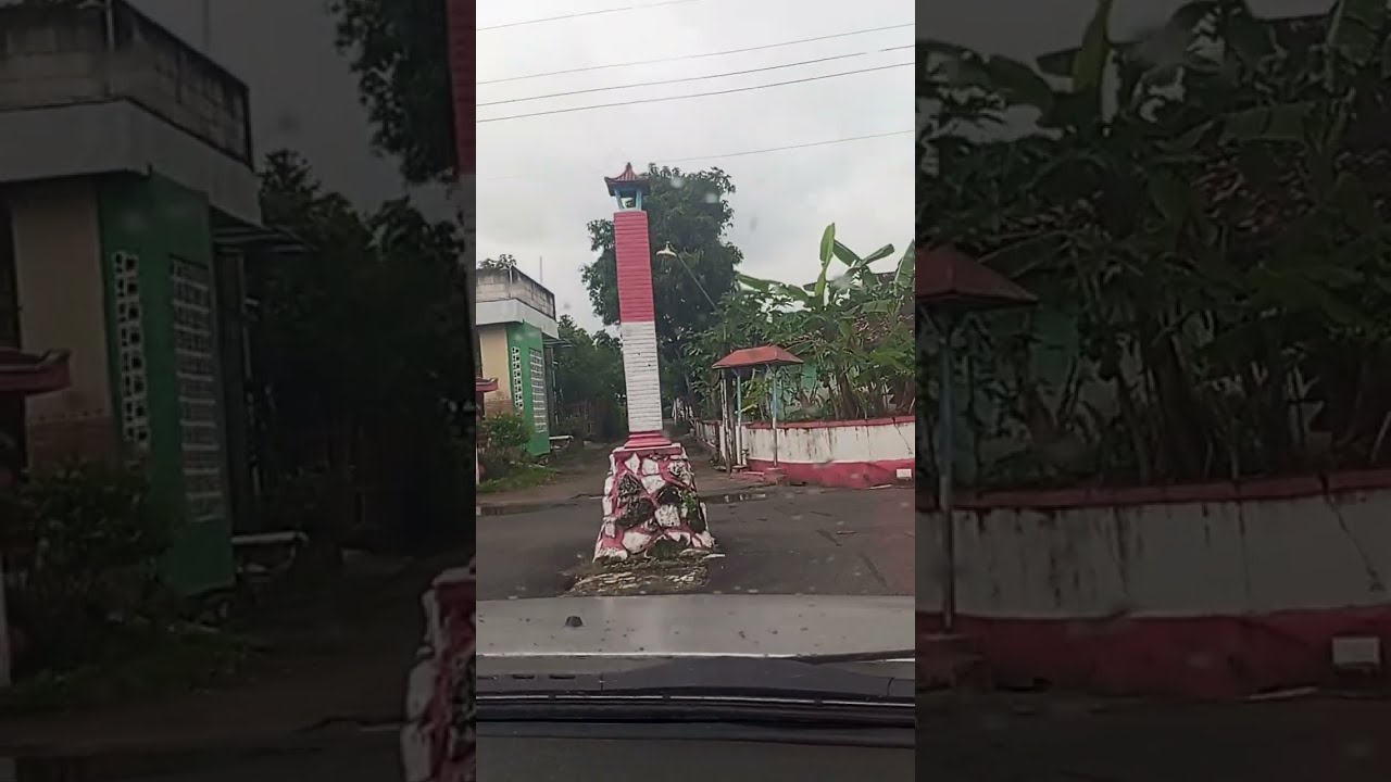 Goes to Pedan Klaten, 1 Februari 2026
