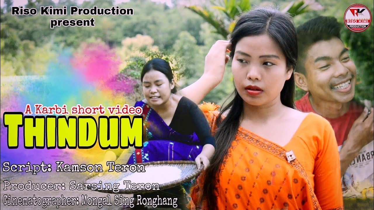 THINDUM || karbi funny video || 2022🔥🔥