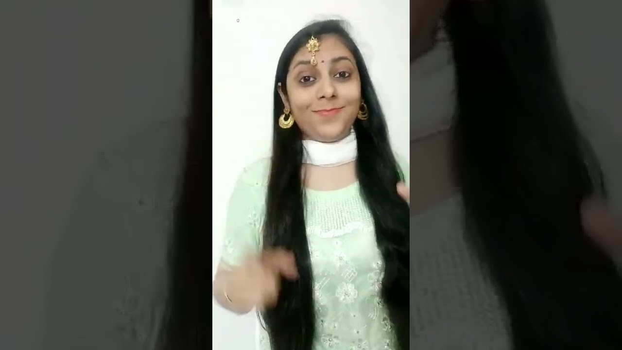 How to Stick Mangtika ? OMG It Works #shorts #beautyutsav #weddinghacks