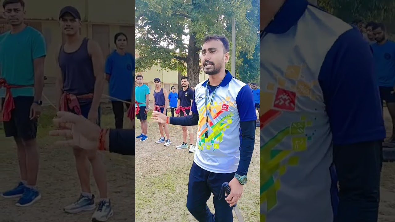 Bihar police special target batch start TNB GROUND Bhagalpur 9955888904#shortsvideo #viral #shorts 