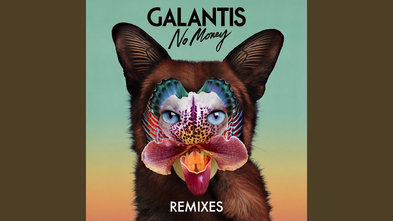 No Money (MOTi Remix)