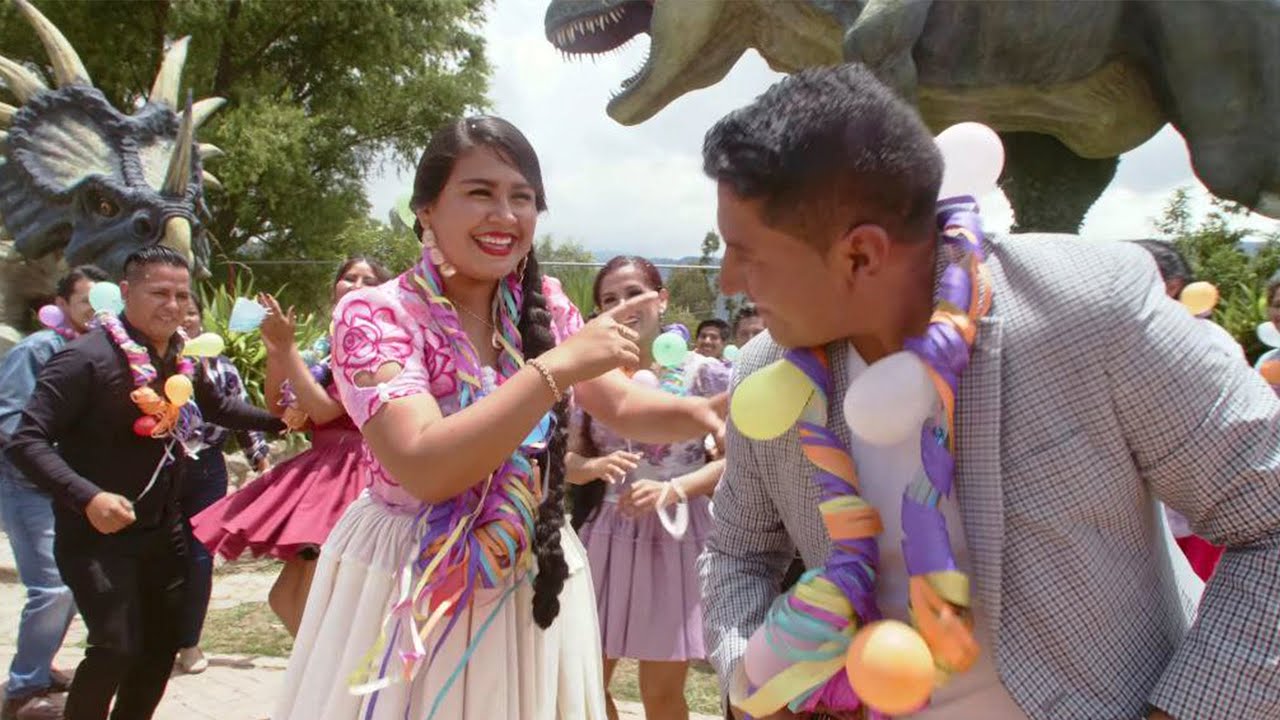 Coplas Sigamos Adelante - KAYPAJ ft LUZ DANNY Carnaval  🇧🇴