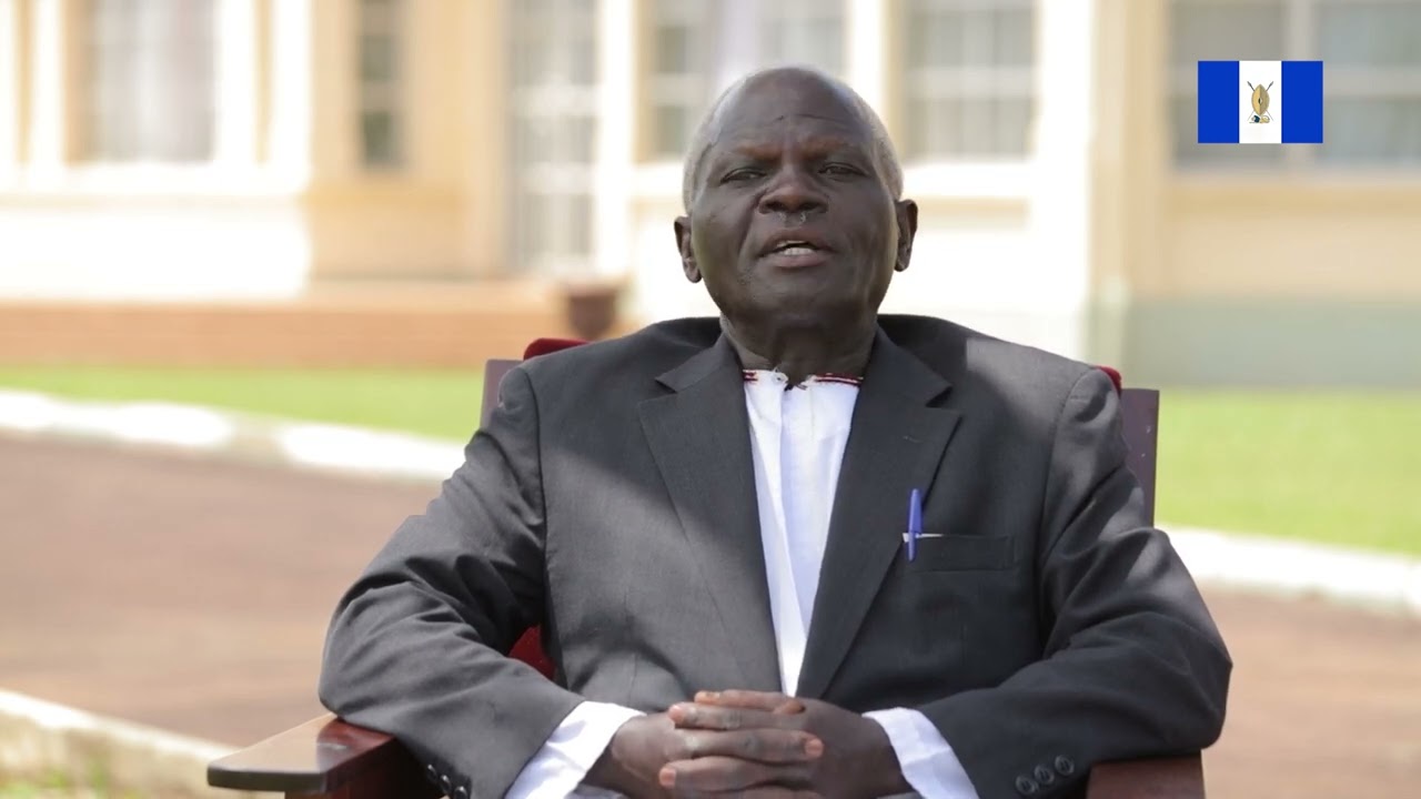 Omutaka Luwonko Mbaale Zamuwanga James | Ekika ky'Ekiwere | Ttabamiruka w'Abataka 2022