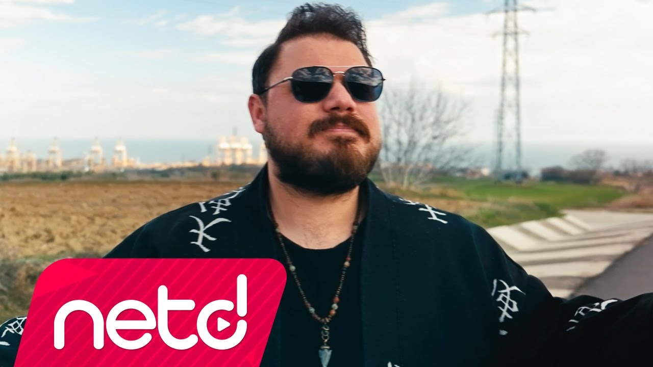 Ahmet Merih &Ccedil;elik - Malkara Keşan Hoppala Paşam