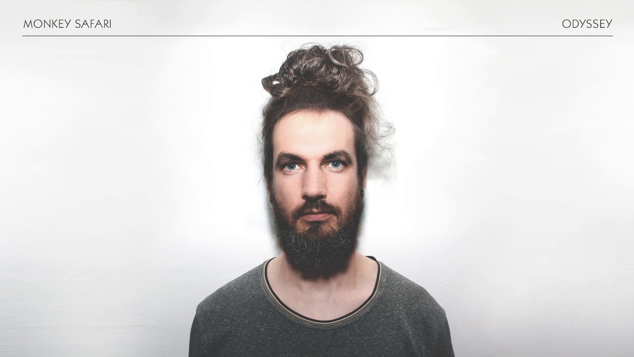 Monkey Safari - Odyssey (Original Mix)